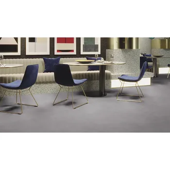 pvc podlaha PVC GERFLOR Taralay libertex Reflect silver GERTLX 2253 Šíře role 2 m