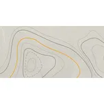 Topo, WADV4626, obkládačka, 30 x 60 cm, šedá