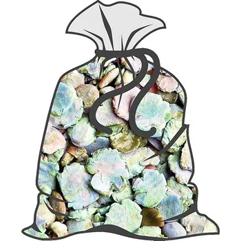 Krmivo pro hlodavce Apetit Jindřich Šíp - Chovprodej Areál výroby krmiv Apetit Sokolohradská 1906 583 01 Chotěboř Vločky hrachové (běžné balení 20kg)