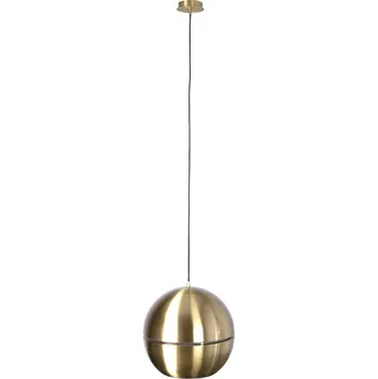 Stropní svítidlo ve zlaté barvě Zuiver Retro, ø 40 cm ID_950464