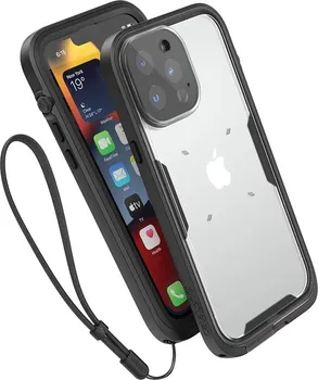Pouzdro na mobilní telefon Catalyst Total Protection pro Apple iPhone 13 Pro Max