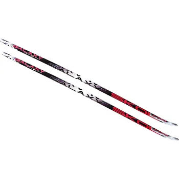 Běžecké lyžování běžecké lyže SKOL Galaxy WAX (150-160 cm) Délka: 160 cm