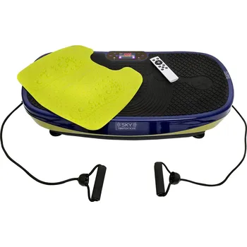 Vibrační plošina HMS SKY SVP11