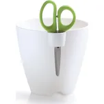 Květináč na bylinky Limes uno 1,3l - Zelená