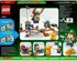 Stavebnice LEGO LEGO Super Mario 71397 Luigiho sídlo Poltergust rozšiřující set