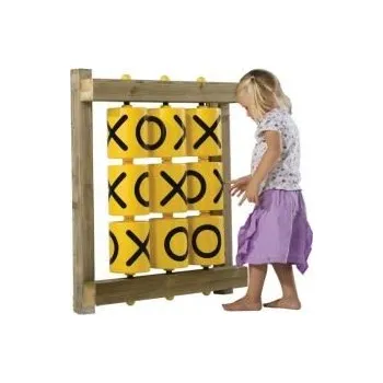 Doplněk pro dětské hřiště KBT Hrací pole PIŠKVORKY