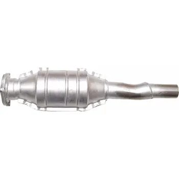 Katalyzátor Katalyzátor výfuku. (PR JMJ 1080033)
