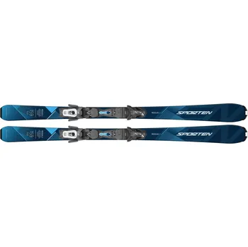 Sporten Iridium 4 + Tyrolia PR 11 GW…