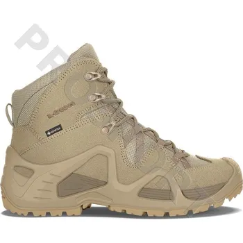 Dámská treková obuv Lowa Zephyr gtx mid TF Ls UK6,5