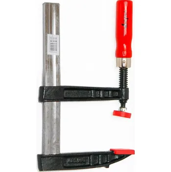 Truhlářská svěrka DEMA Závitová svěrka 140x200 mm