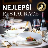 Nejlepší restaurace: Rok s covidem - TopLife Czech (2021, pevná)