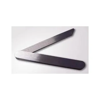 Úhloměr Úhelník nepravý - nastavitelný v rozsahu 0-180° 400mm