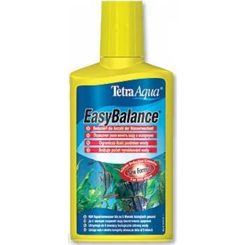 Akvarijní chemie Tetra Easy Balance (250ml)