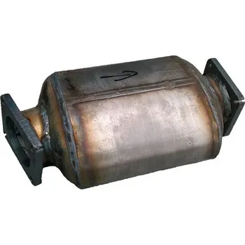 Filtr do auta Filtr pevných částic DPF. (PR JMJ 1071-2)