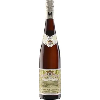 Víno Riesling Bronzelack Riesling Trocken 2021 Schloss Johannisberg