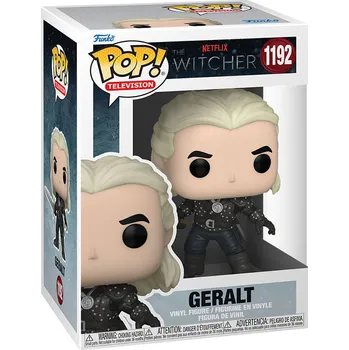 Funko POP! The Witcher