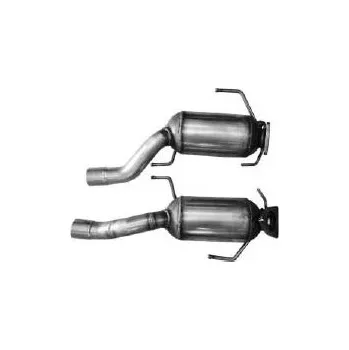 Filtr do auta Filtr pevných částic DPF. (PR JMJ 1148)