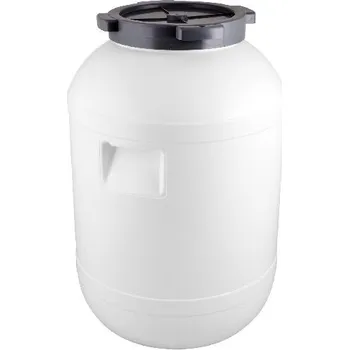 Plastový sud na zelí 60l