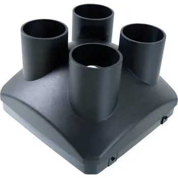 XL-AIRDD Výduch na topení 5-8 kW o průměru 42mm (4x)