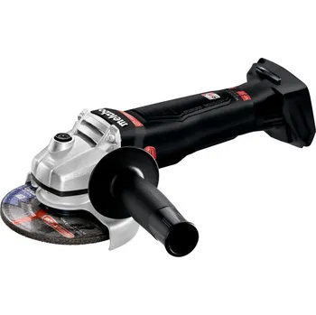 úhlová bruska Metabo WB 18 LTX BL 125 Q SE 613090840 bez aku + kufr