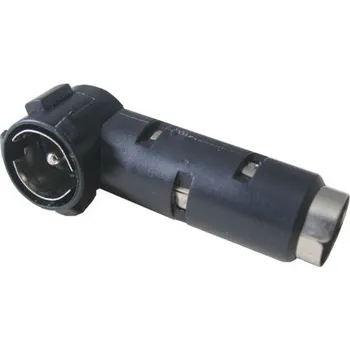 Tipa 03390152 redukce pro autoantény DIN/ISO