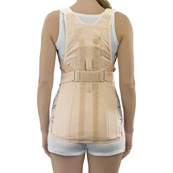 protect.Dorsofix - vysoká trupová ortéza (dámská) - 5(XL)