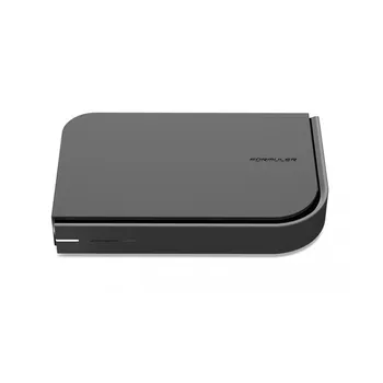 Multimediální centrum Formuler CC 4K Android TV Media Player DVB-T2/C