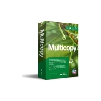 Kancelářský papír Xerografický papír Multicopy Original - A4 80 g / 500 listů