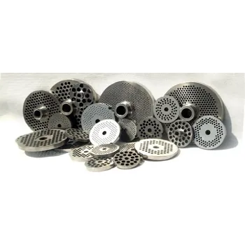 Příslušenství pro kuchyňský robot Beeketal Deska do elektrického mlýnku na maso