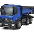 RC model auta Amewi Mercedes-Benz Arocs licence Dump Truck RTR 1:14