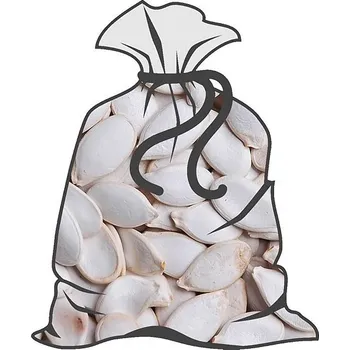 Krmivo pro hlodavce Apetit Jindřich Šíp - Chovprodej Areál výroby krmiv Apetit Sokolohradská 1906 583 01 Chotěboř Dýně bílá neloupaná (běžné balení 25kg)