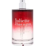 Juliette has a Gun Lipstick Fever W EDP…