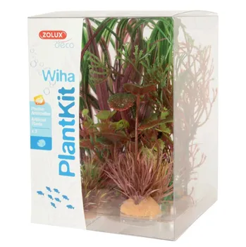 Dekorace do akvária Zolux Wiha 3