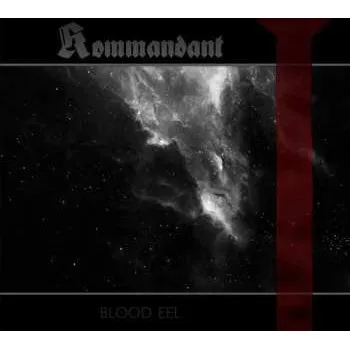 Zahraniční hudba LP Kommandant: Blood Eel 2019