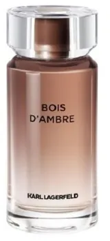 Pánský parfém Karl Lagerfeld Bois d´Ambre M EDT 100 ml