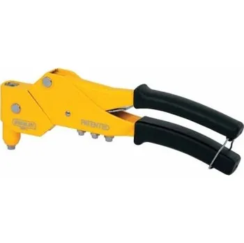 Sada nářadí Stanley MR77 - Ruční nýtovací kleště s otočnou hlavou