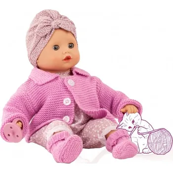 Panenka Götz panenka Muffin¨Soft Mood 33 cm mrkací oči