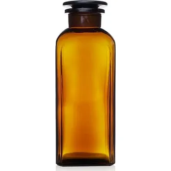 Dóza na potraviny imago Prachovnice hranatá 750ml