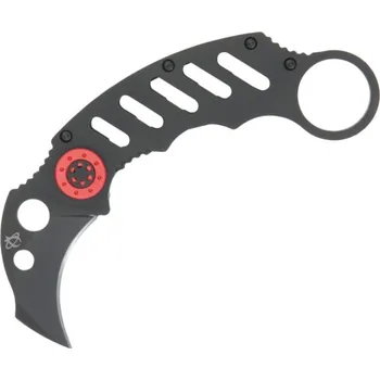 kapesní nůž Kapesní nůž Mantis Cinq 1 Karambit