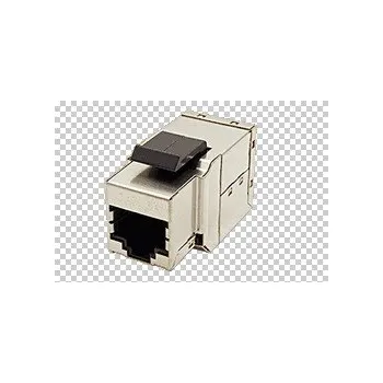 Keystone spojka kat. 6a RJ45 STP