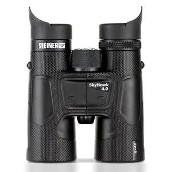 Teleskopický dalekohled Dalekohled Steiner SkyHawk 4.0 8x42