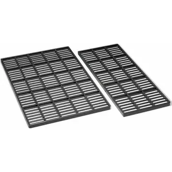 GAUN Úzká plastová podlážka Gandia pro králíky