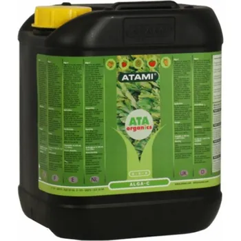 Hnojivo Hnojivo Atami ATA NRG Organics Alga-C Objem: 5l