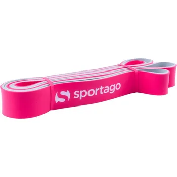 Odporová guma Sportago Pase Dual Střední