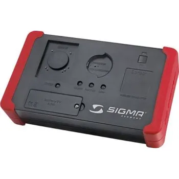 Sada nářadí Box SIGMA UFSB pro rychlé nastavení computerů