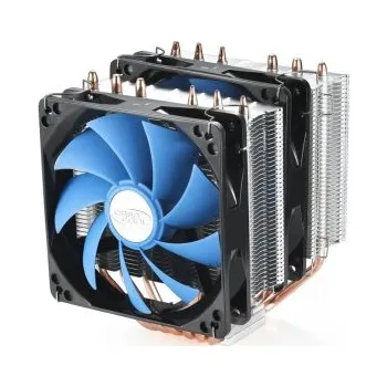 PC ventilátor DEEPCOOL NEPTWIN