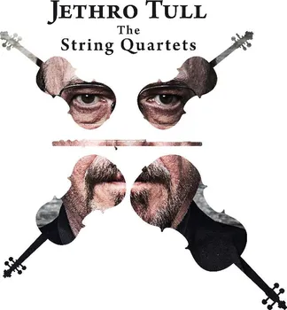 Zahraniční hudba The String Quartets - Jethro Tull