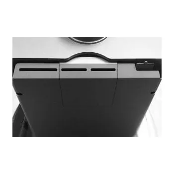 Krbová kamna Zadní tepelná clona Charnwood Model: Bembridge