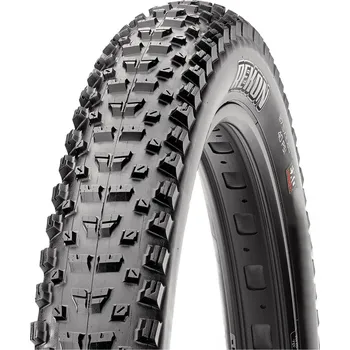 Plášť na kolo Maxxis Rekon TPI EXO černý