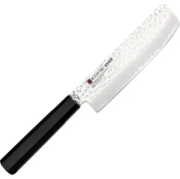 lovecký nůž Kasumi KURO Nakiri 17cm